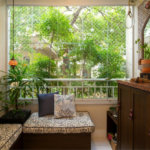 Apartamento à venda com 2 quartos, sendo 1 suíte,  em Cambuci, São Paulo, SP