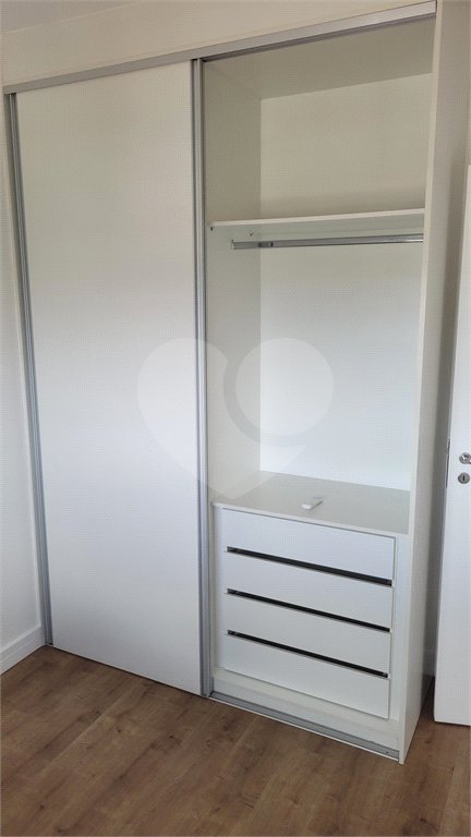 Apartamento à venda com 1 quarto em Brooklin Paulista, São Paulo, SP