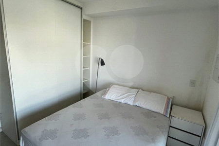 Apartamento para alugar com 1 suíte em Vila Andrade, São Paulo, SP