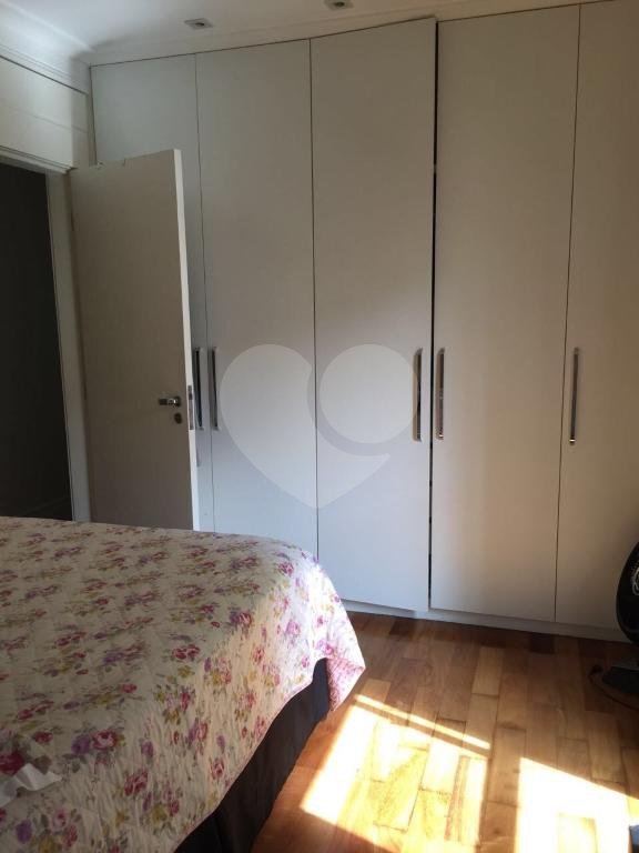Apartamento à venda com 3 suítes em Vila Mascote, São Paulo, SP