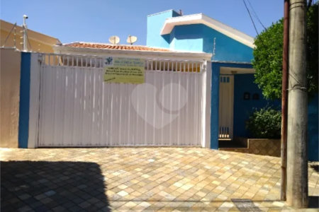 Casa à venda com 3 quartos, sendo 1 suíte, em Nova Ribeirânia, Ribeirão Preto, SP
