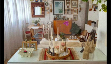Apartamento à venda com 3 quartos, sendo 1 suíte, em Perdizes, São Paulo, SP