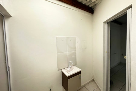 Salão para alugar no Centro, Suzano, SP