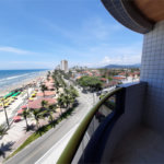 Apartamento à venda com 2 quartos, sendo 1 suíte, em Vera Cruz, Mongaguá, SP