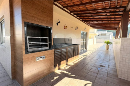 Apartamento à venda com 2 quartos, sendo 1 suíte, em Vila Isabel, Rio de Janeiro, RJ