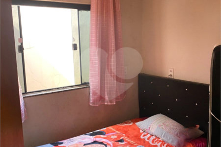Casa à venda com 3 quartos, sendo 1 suíte, em Coophafronteira, Ponta Porã, MS