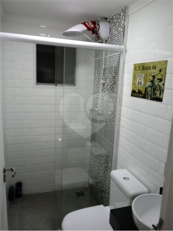 Apartamento à venda com 2 quartos em Jardim Tatiana, Votorantim, SP