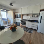 Apartamento para alugar com 2 suítes em Brooklin, São Paulo, SP