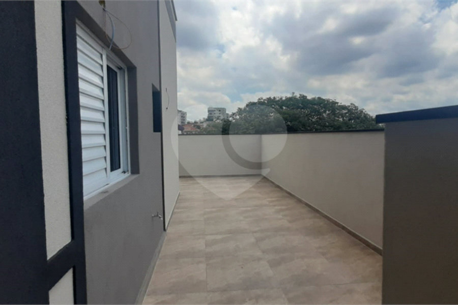 Apartamento à venda com 2 quartos em Santana, São Paulo, SP