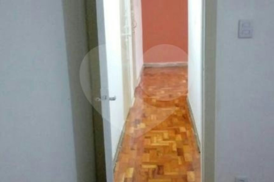 Apartamento à venda com 2 quartos em Santana, São Paulo, SP