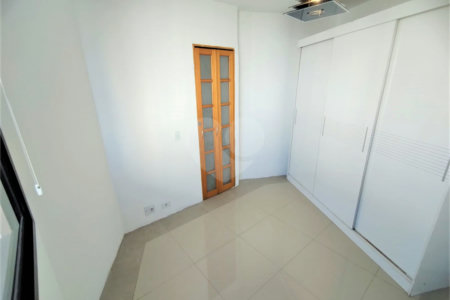 Apartamento à venda com 1 quarto em Indianópolis, São Paulo, SP