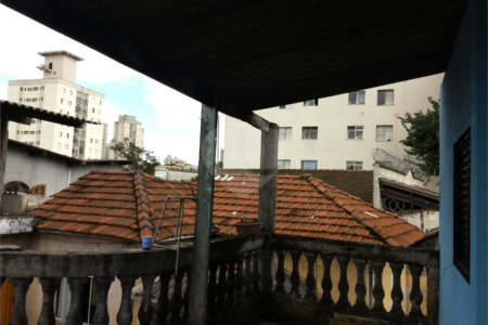 Terreno à venda em Vila Gustavo, São Paulo, SP