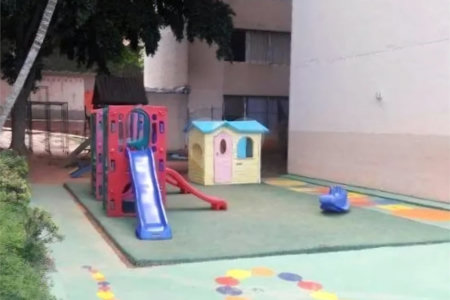 Apartamento à venda com 2 quartos em Jaguaré, São Paulo, SP