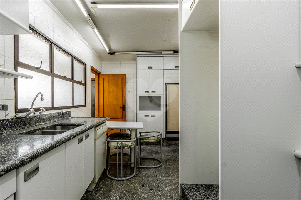 Duplex para alugar com 3 suítes em Santana, São Paulo, SP
