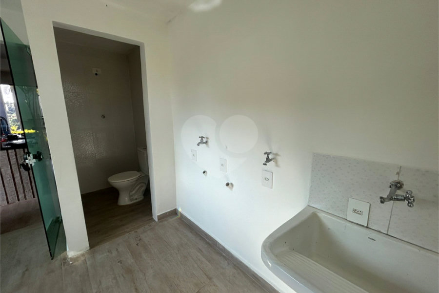 Casa para alugar com 3 suítes no condomínio Alpes da Cantareira, Mairiporã - SP