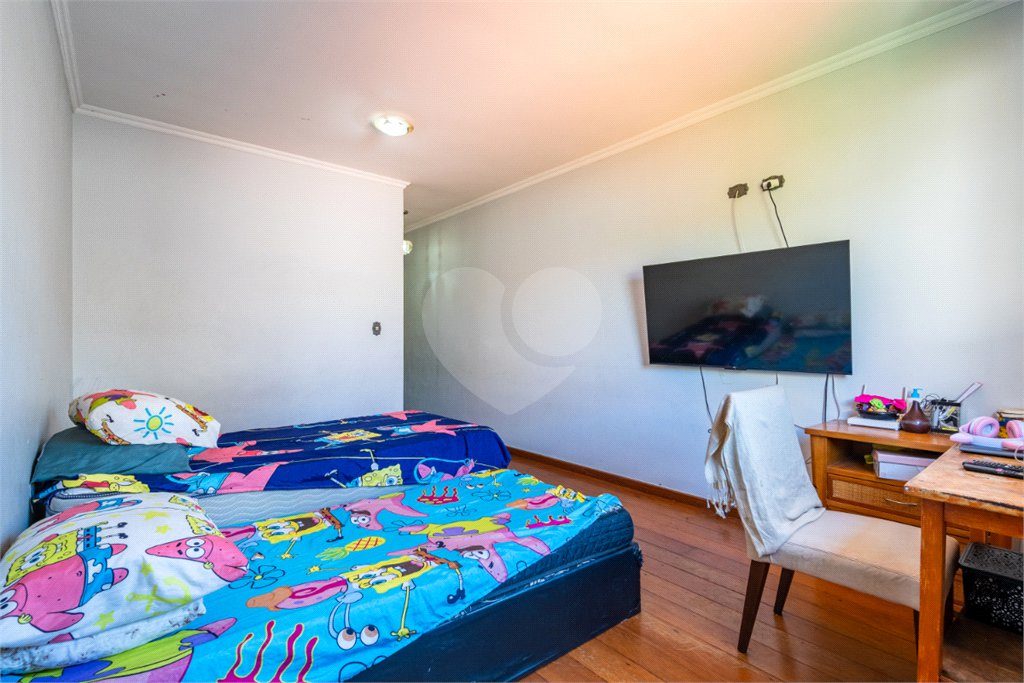 Casa à venda com 2 quartos em Vila Cruzeiro, São Paulo, SP