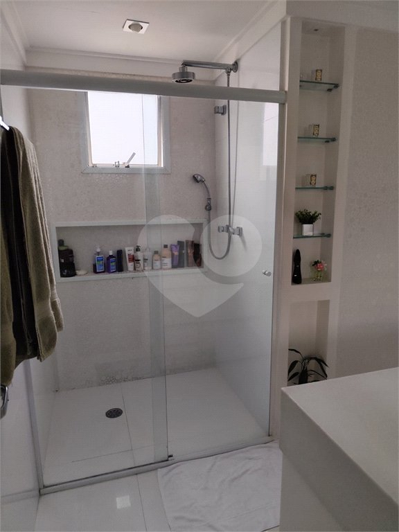 Apartamento à venda com 3 suítes em Mauá, São Caetano do Sul, SP