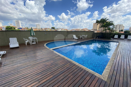 Apartamento à venda com 4 quartos, sendo 1 suíte, em Santa Teresinha, São Paulo, SP