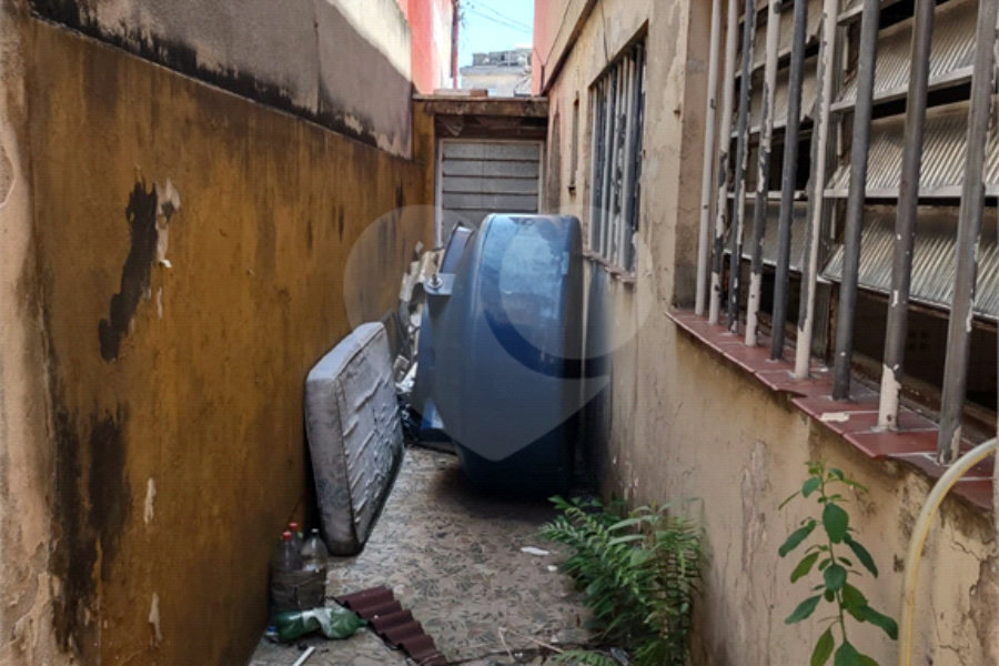 Sobrado à venda com 4 quartos, sendo 1 suíte, em Jaçanã, São Paulo, SP