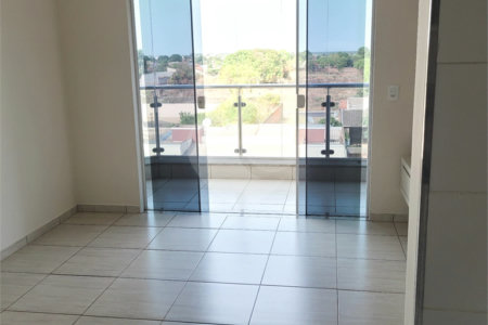 Apartamento à venda com 2 quartos, sendo 1 suíte, em Parque Residencial Quinta da Lagoa, Três Lagoas, MS