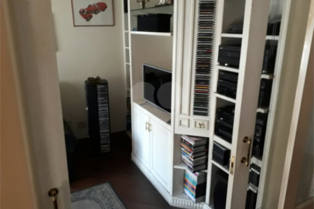 Apartamento à venda com 4 suítes em Vila Andrade, São Paulo, SP