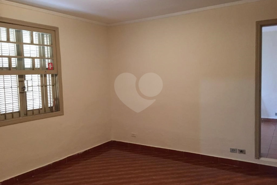 Casa Térrea à venda com 4 quartos em Limão, São Paulo, SP