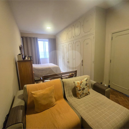Apartamento à venda com 4 quartos, sendo 1 suíte, em Copacabana, Rio de Janeiro, RJ