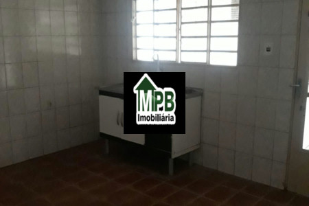 Casa à venda com 2 quartos em Jardim Pacaembu, Sorocaba, SP