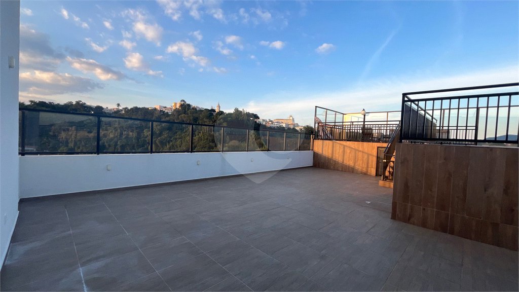 Apartamento à venda ou para alugar com 2 quartos em Atibaia Jardim, Atibaia, SP