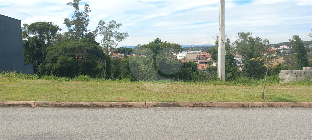 Terreno à venda em Residencial Jatobás, Louveira, SP