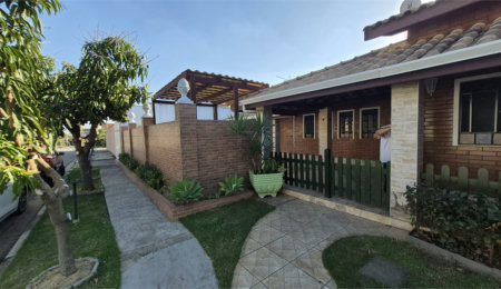 Casa em condomínio à venda ou para alugar com 3 quartos, sendo 1 suíte,  em Jardim Ibiti do Paço, Sorocaba, SP