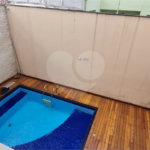 Sobrado à venda com 4 quartos, sendo 1 suíte, em Jabaquara, São Paulo, SP