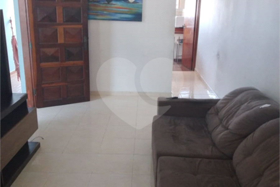 Sobrado à venda com 3 quartos em Casa Verde, São Paulo, SP
