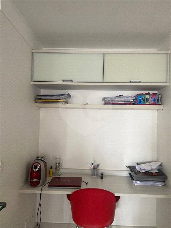 Apartamento à venda com 3 quartos, sendo 1 suíte,  em Jardim São Caetano, São Caetano do Sul, SP