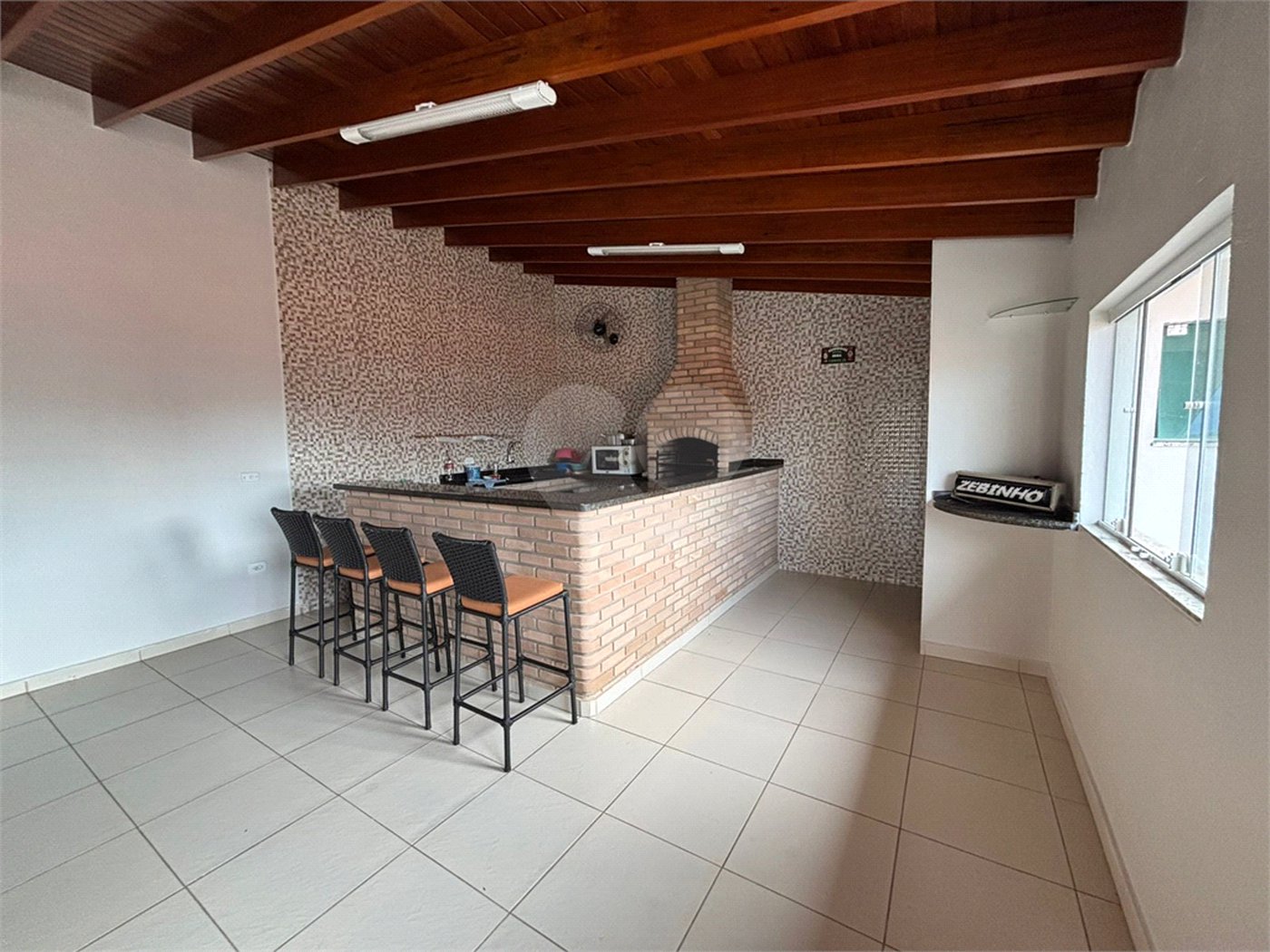 Casa à venda com 2 quartos, sendo 1 suíte, em Jardim Belo Horizonte, Indaiatuba, SP