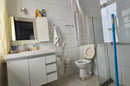 Prédio à venda, 1072 m² por R$ 360.000,00 - Centro - São Vicente/SP