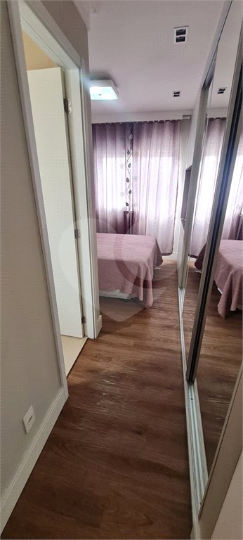 Apartamento à venda com 2 quartos, sendo 1 suíte, em Campestre, Santo André, SP
