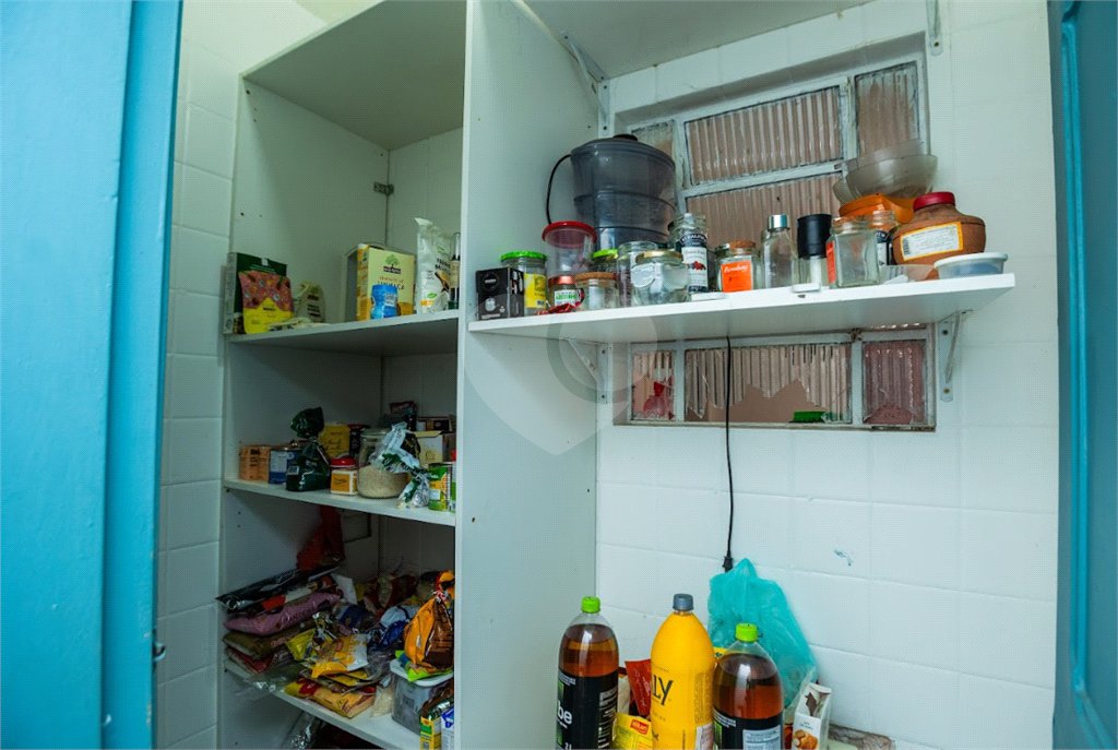 Casa à venda com 2 quartos, sendo 1 suíte, em Jardim Paulistano, São Paulo, SP