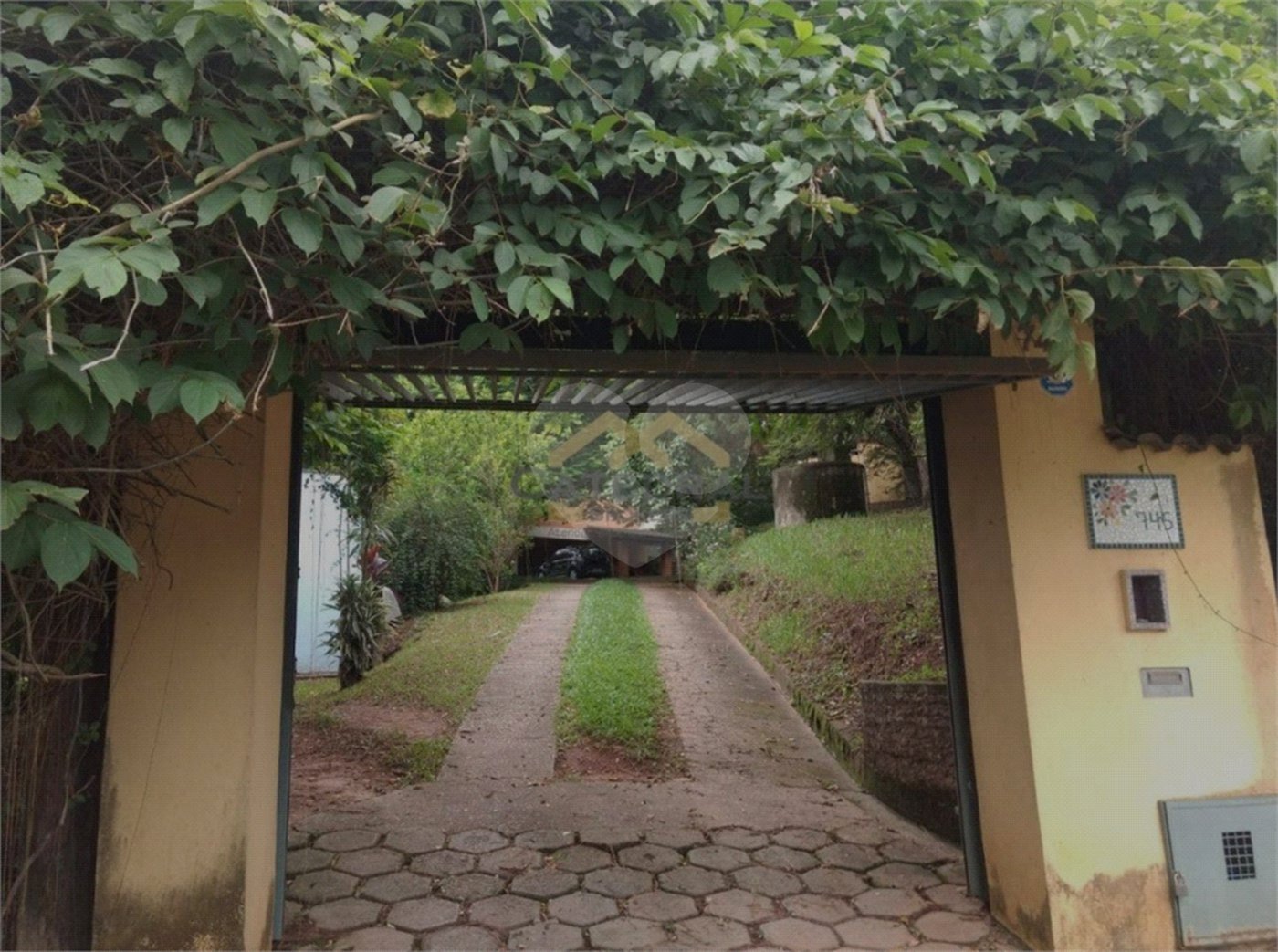 Chácara à venda com 3 quartos, sendo 1 suíte, em Jardim Liberdade, Jundiaí, SP