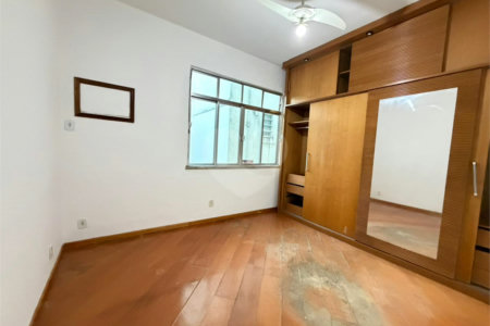 Apartamento à venda com 2 quartos em Tijuca, Rio de Janeiro, RJ