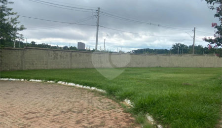 Terreno à venda em Condomínio Buona Vita, Araraquara, SP