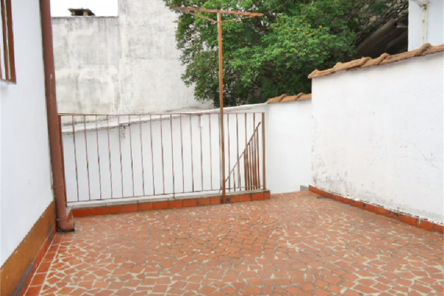 Sobrado à venda com 3 quartos em Tucuruvi, São Paulo, SP