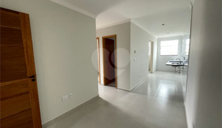 Apartamento à venda com 2 quartos em Vila Guilherme, São Paulo, SP