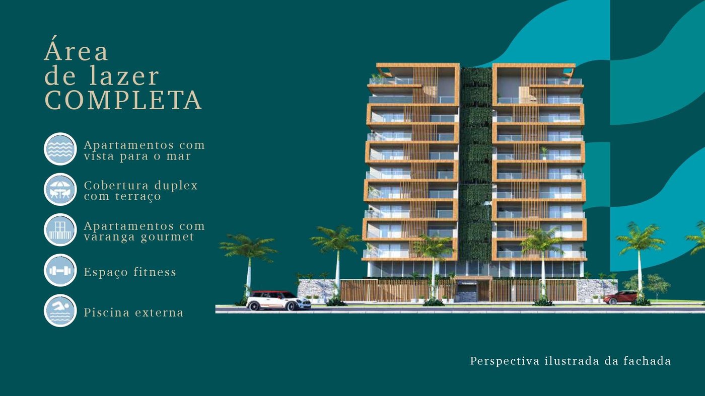 Residencial Safira