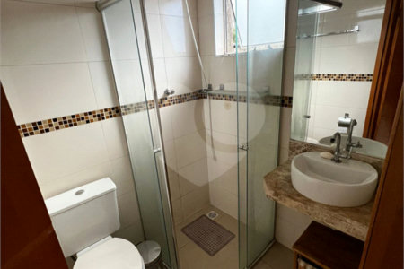 Casa em condomínio à venda com 2 suítes em Jaraguá, São Paulo, SP