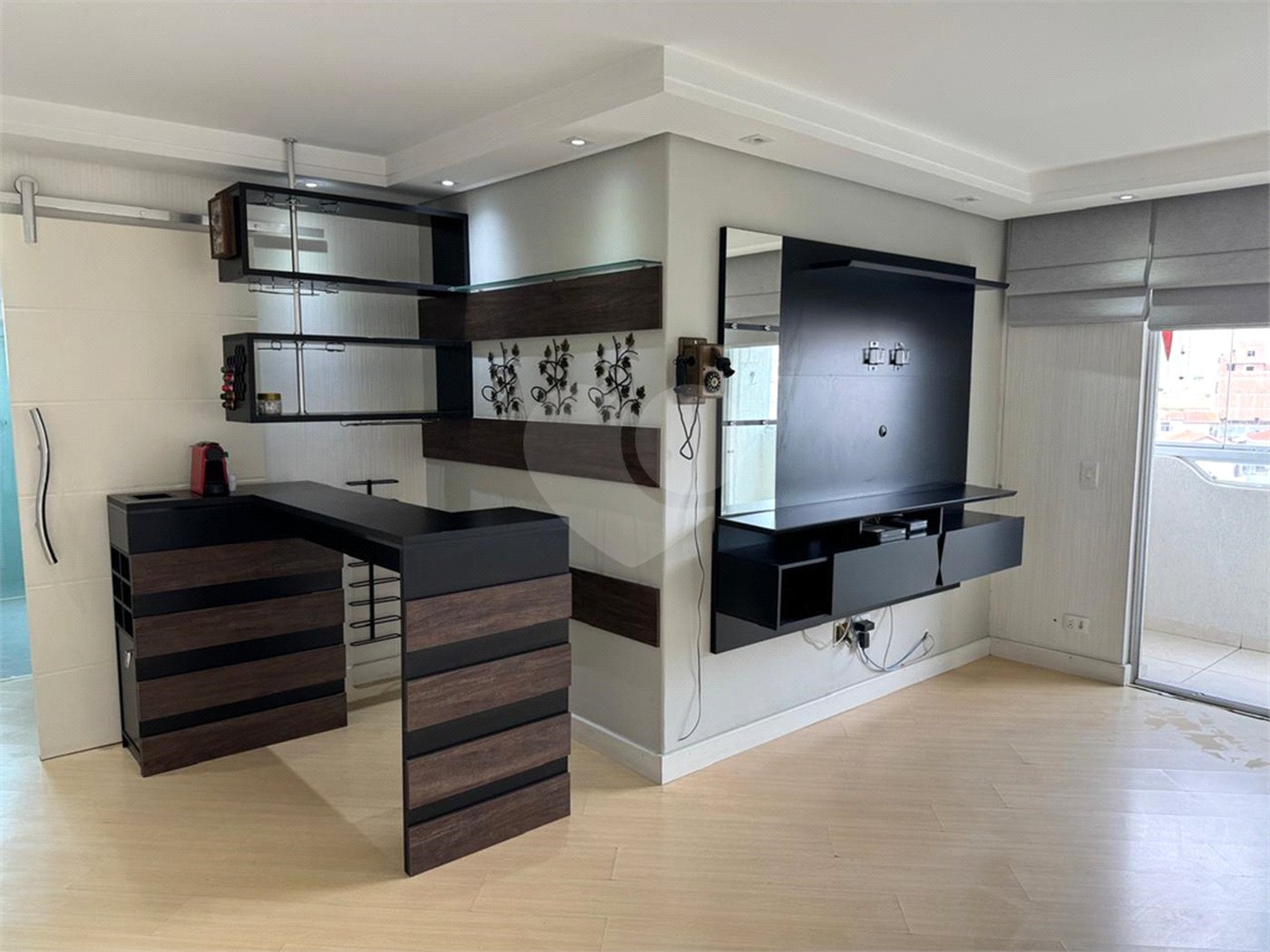 Apartamento à venda com 2 quartos em Vila Mazzei, São Paulo, SP