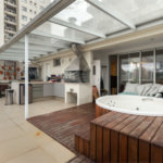 Apartamento à venda com 2 quartos, sendo 1 suíte, em Campo Belo, São Paulo, SP