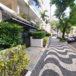 Apartamento Residencial para locação, Gonzaga, Santos - AP0140.