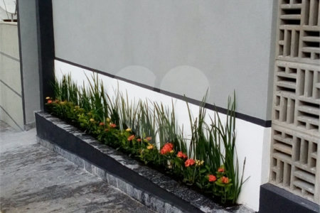 Casa à venda com 2 quartos no condomínio Capricho, São Paulo - SP