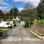 Terreno à venda em Horto, São Paulo, SP